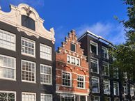 Herengracht 334 A + PP, 1016 CE Amsterdam