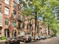 Johannes Verhulststraat 132 II, 1071 NM Amsterdam