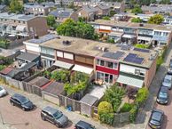 Ds H Pauwstraat 5, 3232 AC Brielle