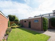 Kerkstraat 24 a, 1687 AR Wognum