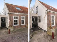Wijngaardsgracht 4, 1135 WG Edam