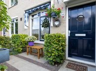 Bartokplantsoen 14, 2992 EB Barendrecht
