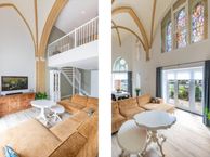 Nassaulaan 2 a, 1815 GK Alkmaar