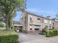 Loonberg 16, 4617 NX Bergen op Zoom