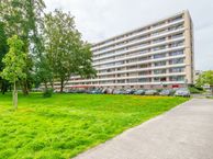 Korfoedreef 189, 3562 SK Utrecht