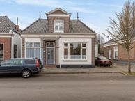Kees de Haanstraat 30, 9611 HT Sappemeer