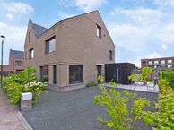 Nijmegenstraat 5, 3826 KD Amersfoort