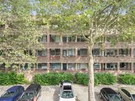 Hontenissestraat 112, 3086 KH Rotterdam