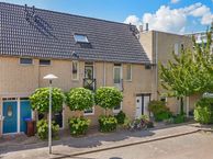 Bertha von Suttnerlaan 30, 3527 WD Utrecht