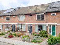 Jasmijnstraat 41, 5721 ZP Asten