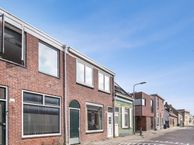 Van Hogendorpstraat 123, 5046 LC Tilburg