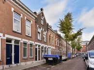 Oostmaasstraat 29 B, 3061 ZP Rotterdam