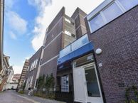 Nobelstraat 19 A-13, 2011 TX Haarlem