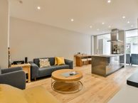 Curaçaostraat 96 H, 1058 CB Amsterdam