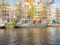 Zwanenburgwal 44, 1011 JD Amsterdam