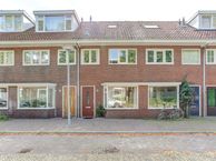 Bijleveldstraat 16, 3521 EM Utrecht