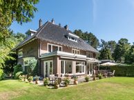 Bentveldsduinweg 7, 2111 AK Aerdenhout