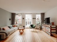 Violettenstraat 15, 1015 NP Amsterdam