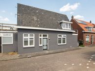 Rozenstraat 9, 4001 DT Tiel