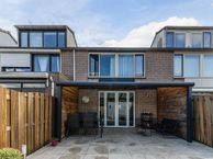 Suze Groeneweghof 13, 2135 NK Hoofddorp