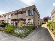 Rachmaninovstraat 26, 1323 NG Almere