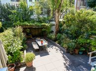 Willemsparkweg 187 huis, 1071 HA Amsterdam