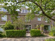 Racinelaan 16, 3533 VM Utrecht