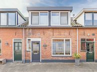 Sandtlaan 44, 2231 CD Rijnsburg