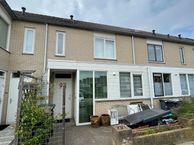 Clara Visserstraat 91, 1447 HN Purmerend