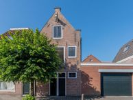 Nieuwstraat 88, 1381 XV Weesp
