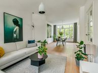 Croeselaan 255 bsa, 3521 BR Utrecht