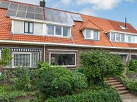 Obrechtstraat 46, 6815 BS Arnhem