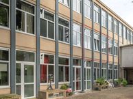 Laag Bolwerk 45 L, 8701 KT Bolsward