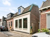 Machinistenstraat 36, 1541 AK Koog aan de Zaan