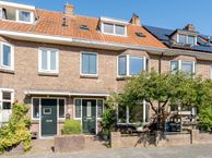 P C Hooftstraat 7, 8023 AJ Zwolle