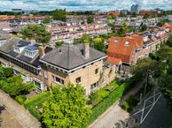 Mr. Sickeszlaan 1, 3571 SR Utrecht