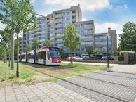 Nieuwe Parklaan 32 A, 2597 LD Den Haag