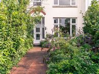 Zuider Stationsweg 27, 2061 HD Bloemendaal