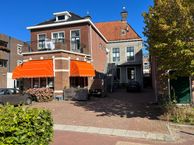 Hortusstraat 20, 8801 TS Franeker