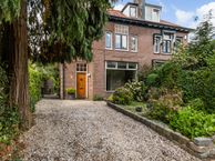 Spoorlaan 20, 1406 ST Bussum