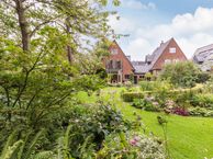 Meindert Hobbemastraat 26, 2102 BK Heemstede