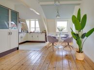 Griftstraat 21 bis, 3572 GN Utrecht