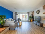 Baardmosstraat 33, 1441 LV Purmerend