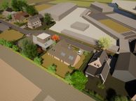 Veilingweg bouwkavel, 1749 EJ Warmenhuizen