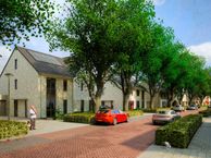 De Lanen van Baerle-2-o-1won met garage (Bouwnr. 38), 5111 WB Baarle-Nassau