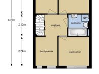 Peggy Ashcroftstraat 13, 1325 KG Almere