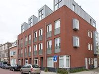 Vredesteeg 5, 3582 ER Utrecht