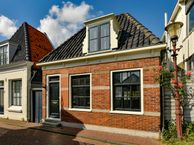 Nieuwendammerdijk 295, 1025 LM Amsterdam