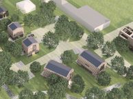 Spoorzicht 1 t/m 3, 1749 MW Warmenhuizen