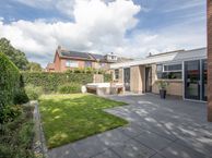 Begoniastraat 1, 7641 CM Wierden